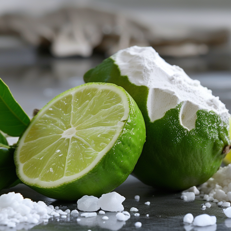 China Best Lime Calcium Suppliers for Global Buyers?