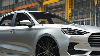 Top Aluminium Extrusion Solutions for Automotive Industry?