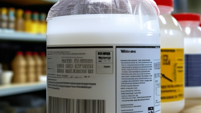 What is Polyolefin Packaging Adhesive and Its Benefits?