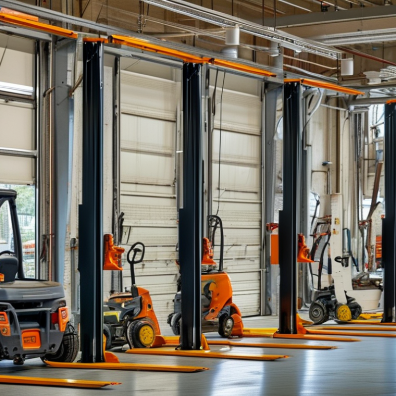 What is the Best Hydraulic Parking Lift for Your Needs?