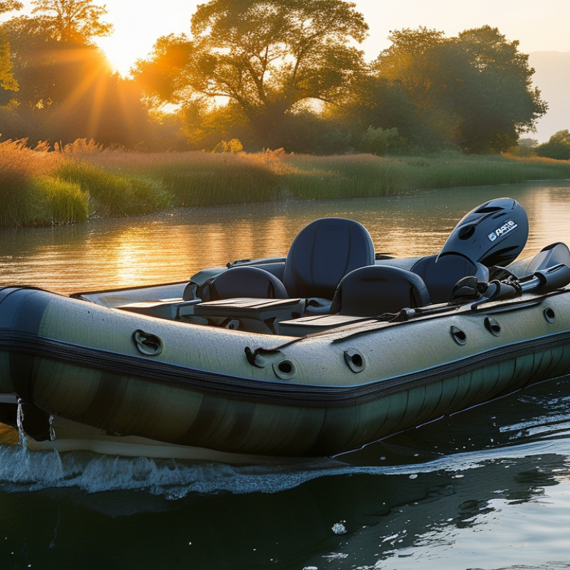 Discover the Best Rubber Boats for Global Buyers Today?