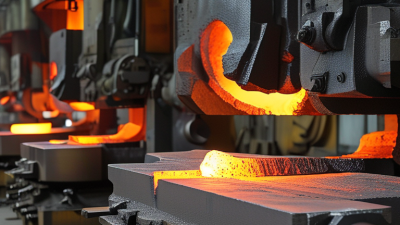 How to Choose the Best Forging Furnace for Your Business?