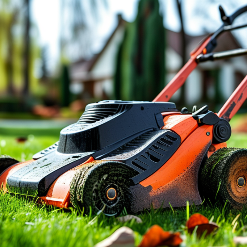 How to Choose the Best Lawn Dethatcher Rake in 2026?