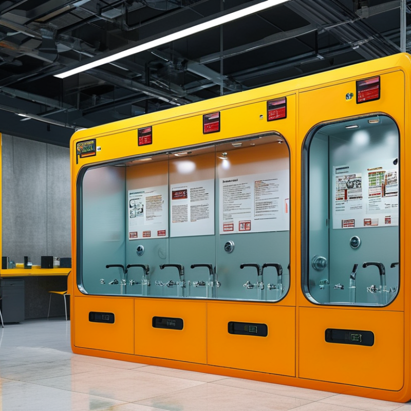 What is the Best Eye Wash Station for Your Workplace Needs?