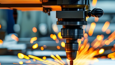 Top Cnc Cutting Machines for Global Buyers in 2026?