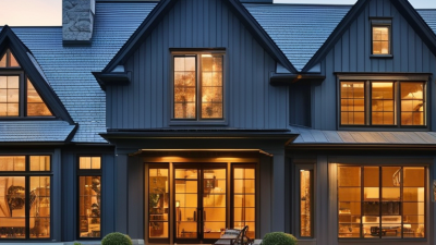 How to Choose the Best Aluminum Siding Profiles for Your Home?