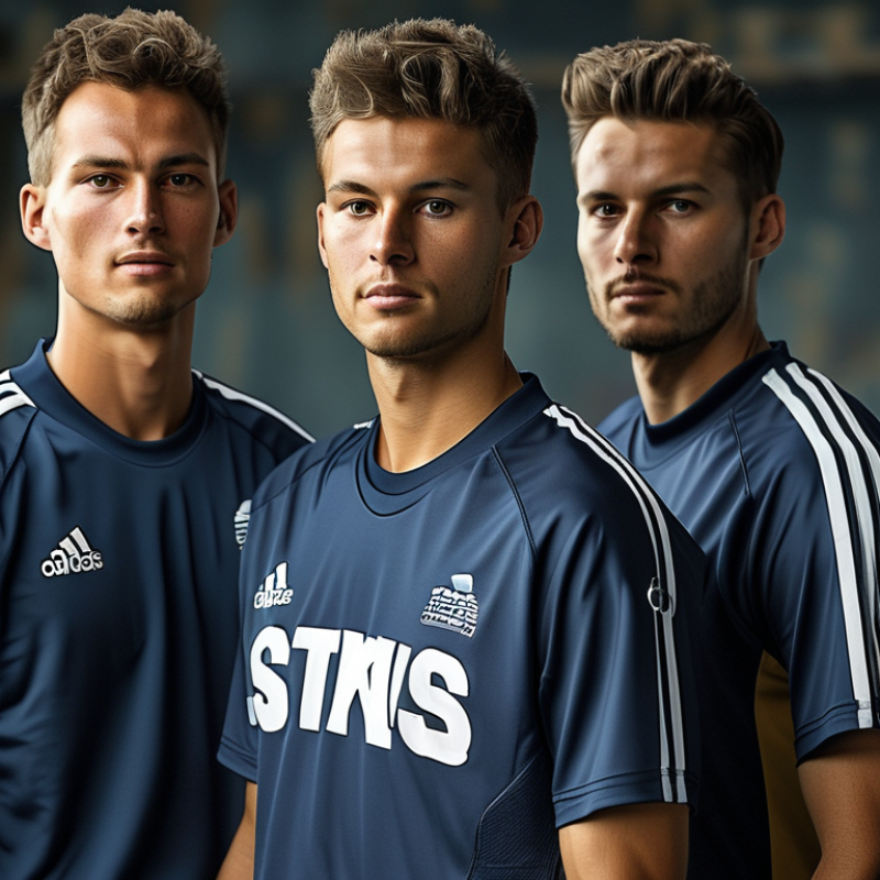 Top 10 Cricket Team Shirts to Boost Your Team's Style?