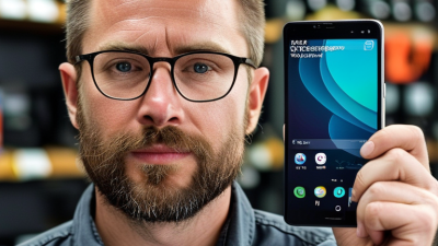 How to Source Quality Cell Phone Parts in 2026?
