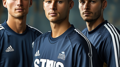 Top 10 Cricket Team Shirts to Boost Your Team's Style?