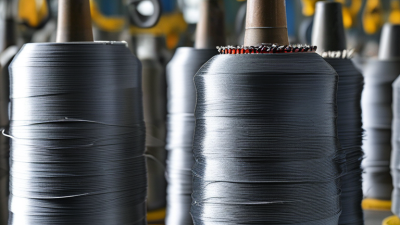Top 10 Metal Fiber Mixed Yarn Suppliers in China?