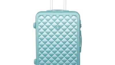 PC LUGGAGE