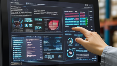 Why Choose Industrial Touch Screen Computer for Your Business Needs?
