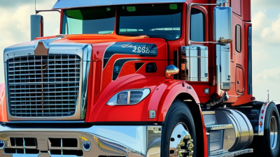 2026 Best Truck Hydraulic Cylinder Options for Global Buyers?