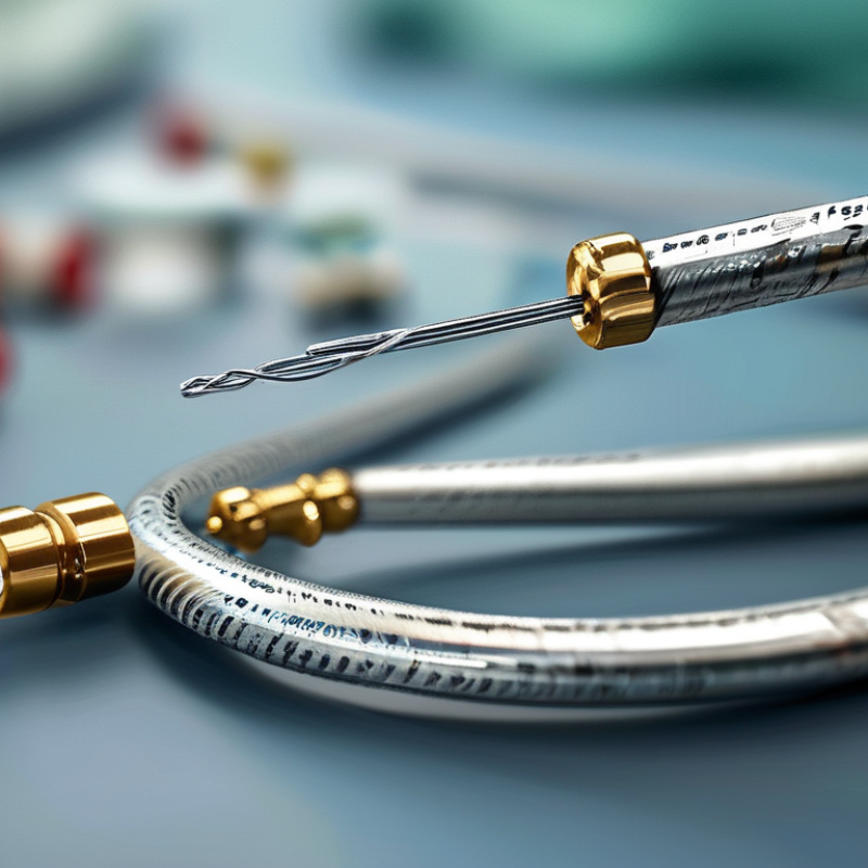 Top Medical Guidewire Wholesale Supplier in China for Buyers?