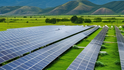 I 10 principali vantaggi di un impianto solare da 100 kW con batteria?