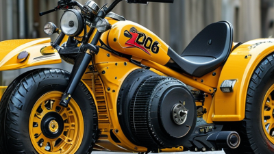 ¿Cuál es el mejor triciclo de gasolina basculante para compradores globales en 2026?