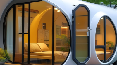 Top 10 Prefab Tiny Homes in China for Global Buyers?