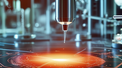 2026 Best IR Spectrometer for Global Buyers Guide?