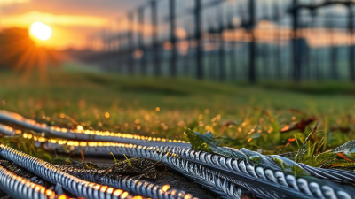 Why Choose the Right Cable Wire for Your Needs?