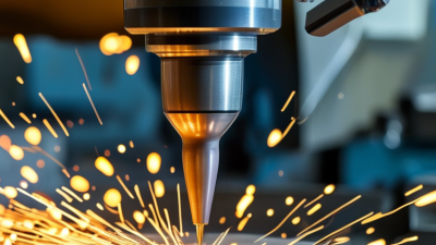 Top 10 Precision Metal Process Techniques for Global Buyers?