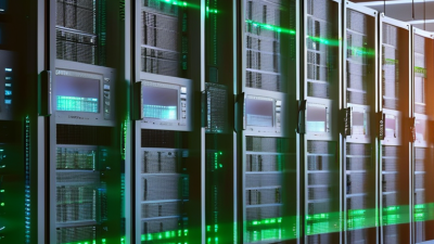 Best DC Stops for Efficient Energy Management Solutions?