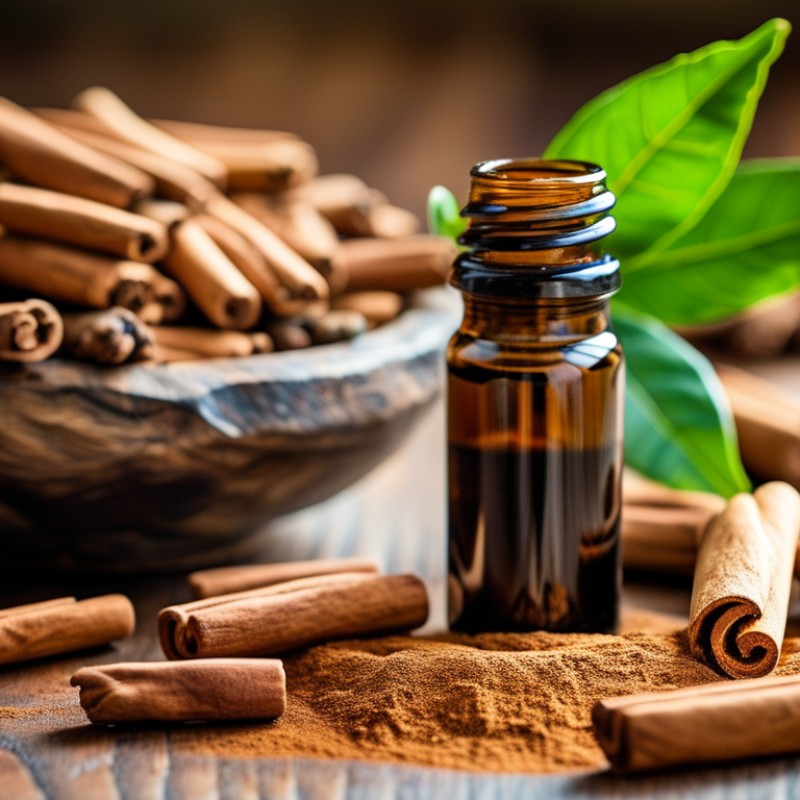 How to Source High Quality Cinnamon Polyphenol for Your Business?