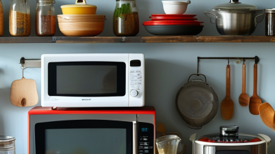 Top 10 Microwave Oven Features Every Buyer Should Know?