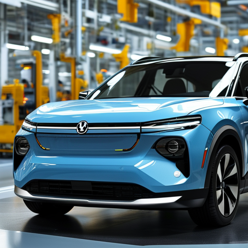 2026 Top Trends in European Automotive Parts for Global Buyers
