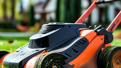 How to Choose the Best Lawn Dethatcher Rake in 2026?