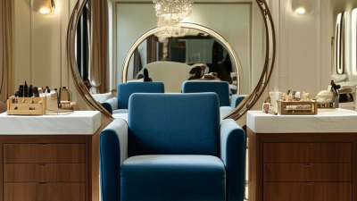 Top Beauty Furniture Tips for Global Buyers to Elevate Style