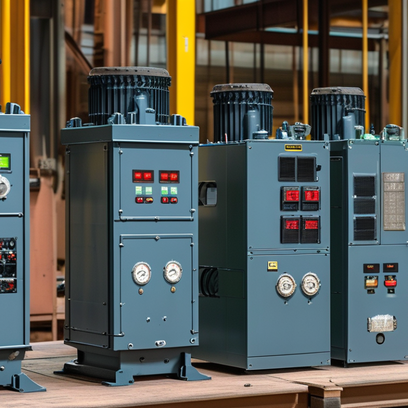 How to Choose the Right Industrial Power Transformer for Your Needs?