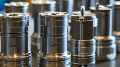 Top 10 Cylinder Piston Nut Suppliers in China for Global Buyers?