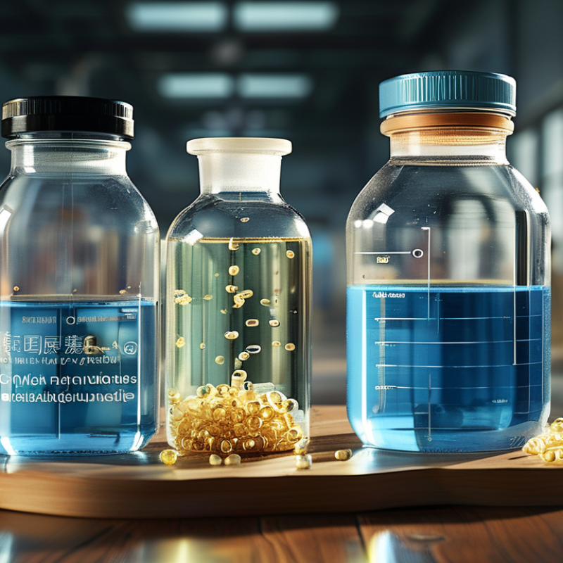 China Top Menadione Suppliers and Their Quality Standards?