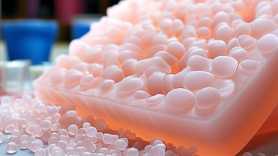 How to Choose the Best Soft TPE Compounds for Your Needs?