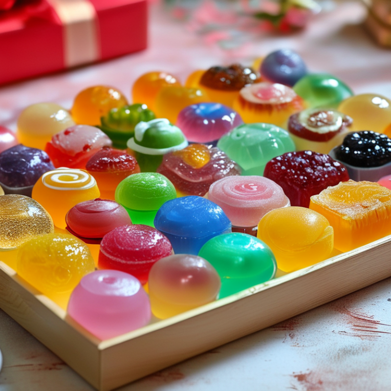 Top Bubble Gum Gift Ideas to Wow Your Friends in 2026?