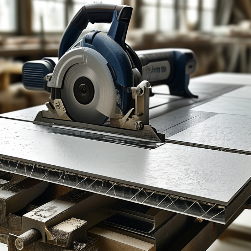 Why Choose a Tile Bridge Saw for Your Next Project?