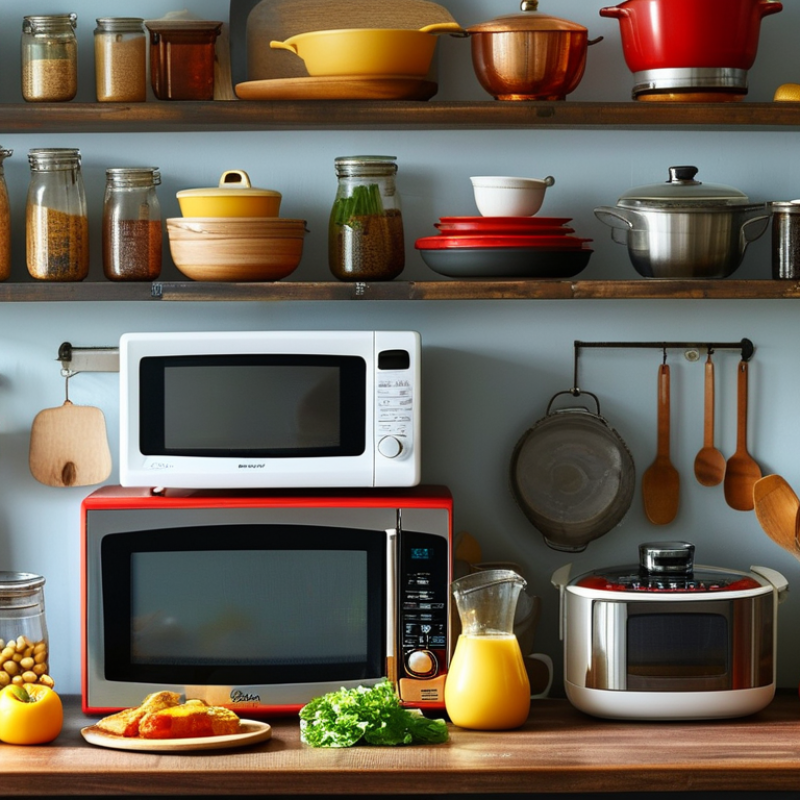Top 10 Microwave Oven Features Every Buyer Should Know?