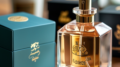 How to Choose Perfume Boxes for Your Business Needs?
