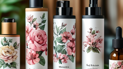 How to Choose the Best Cosmetic Paper Tube for Your Brand?