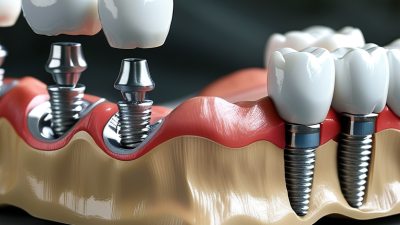 What are Angled Locator Abutments and Their Benefits?