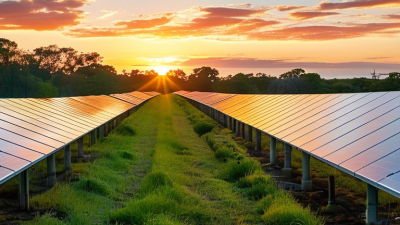 How to Choose the Best Solar Extension Cable for Your Needs?