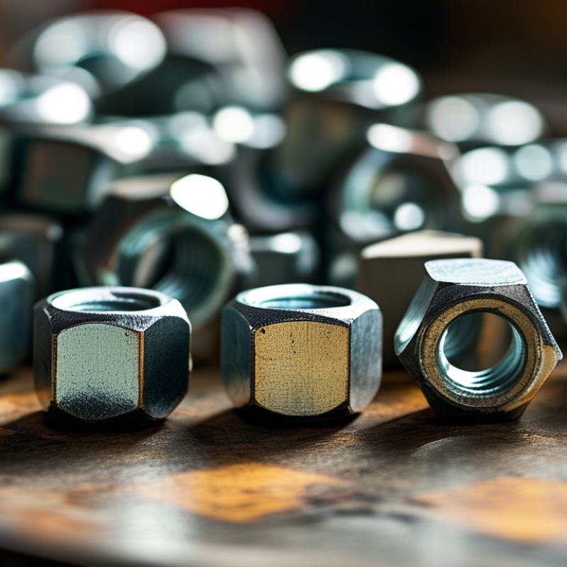 How to Choose the Right Hex Rivet Nut for Your Project?