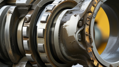 Top 10 Essential Facts About Mud Pump Bearings You Need to Know?