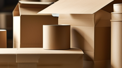 Comment choisir le papier kraft adapté aux besoins de votre entreprise ?