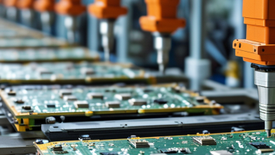 What is Pcb Pcba and How Does it Impact Your Supply Chain?