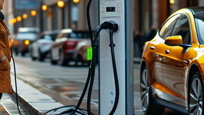 Best Smart DC Charger Options for Global Buyers?