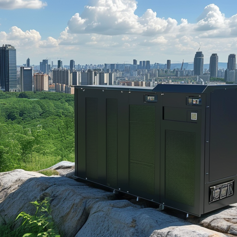 Top Lithium Ion Home UPS Solutions for Global Buyers?
