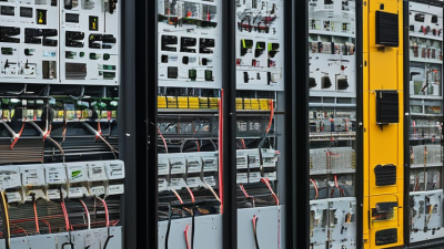Top 10 Lightning Protection SPD Solutions You Need to Know?