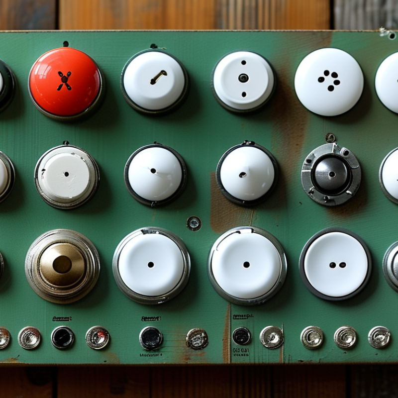 Top Tips for Choosing Pushbutton Switches for Your Projects?