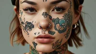 Best Tattoo Stickers for Creative Personalization Ideas?